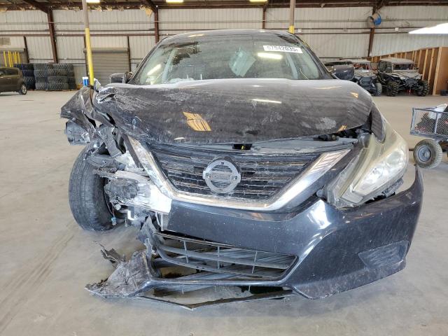  NISSAN ALTIMA 2017 Синий