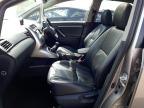 2015 TOYOTA VERSO EXCEL D-4D  for sale at Copart SANDTOFT