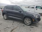 2013 Volkswagen Tiguan S за продажба в Tulsa, OK - Mechanical