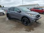 2015 HONDA CR-V EXL   à vendre chez Copart ON - TORONTO