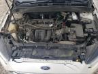 2016 Ford Fusion Se na sprzedaż w Northfield, OH - Front End