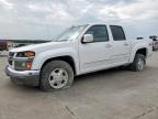 2011 Chevrolet Colorado Lt en Venta en Grand Prairie, TX - Front End