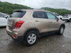 2018 Chevrolet Trax 1Lt zu verkaufen in Ellwood City, PA - Front End