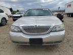 2006 Lincoln Town Car Executive de vânzare în Nampa, ID - Minor Dent/Scratches