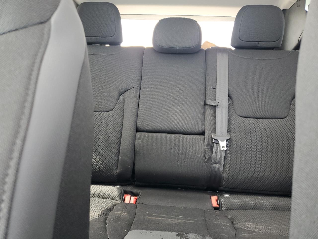 2020 Jeep Renegade Latitude VIN: ZACNJBBB8LPM10831 Lot: 55099975