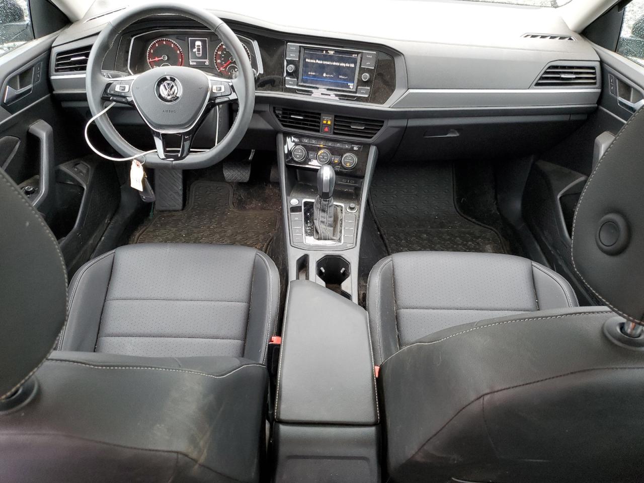 2021 Volkswagen Jetta S VIN: 3VWC57BU5MM080600 Lot: 56156645