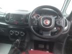 2013 FIAT 500L POP S for sale at Copart GLOUCESTER