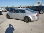 2008 Chevrolet Malibu 1Lt за продажба в New Orleans, LA - Side