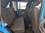 2015 Jeep Wrangler Unlimited Sport   იყიდება Wilmer-ში, TX - Minor Dent/Scratches