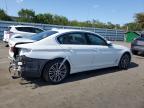 2020 Bmw 530 I   for Sale in Miami, FL - Rear End