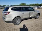 2017 Chevrolet Traverse Lt продається в Billings, MT - Side