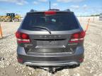 2018 Dodge Journey Crossroad zu verkaufen in Appleton, WI - Front End
