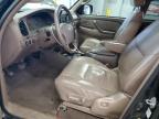 2003 Toyota Sequoia Limited for Sale in East Granby, CT - Front End