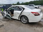 2009 Nissan Maxima S de vânzare în Florence, MS - Side