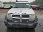 2008 Dodge Nitro Sxt for Sale in Exeter, RI - Rear End