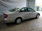 2003 Toyota Camry Le en Venta en Candia, NH - Normal Wear