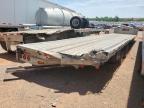 2014 Wilson Ad-1080 Drop Deck Trailer for Sale in Oklahoma City, OK - Rear End
