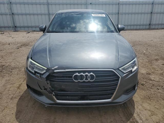  AUDI A3 2017 Teal