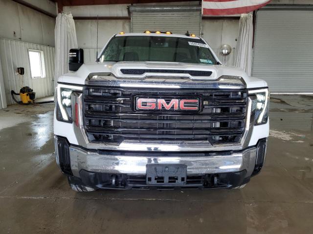  GMC SIERRA 2024 White