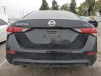 2020 Nissan Sentra Sv იყიდება Rancho Cucamonga-ში, CA - Front End