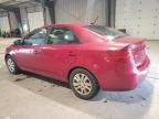 2013 Kia Forte Ex იყიდება West Mifflin-ში, PA - Front End