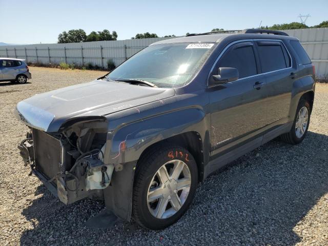 2011 Gmc Terrain Slt