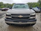 2006 Chevrolet Silverado K1500 იყიდება North Billerica-ში, MA - Normal Wear