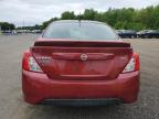 2017 Nissan Versa S للبيع في East Granby، CT - Minor Dent/Scratches