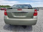 2006 Chevrolet Malibu Lt en Venta en Gastonia, NC - Side