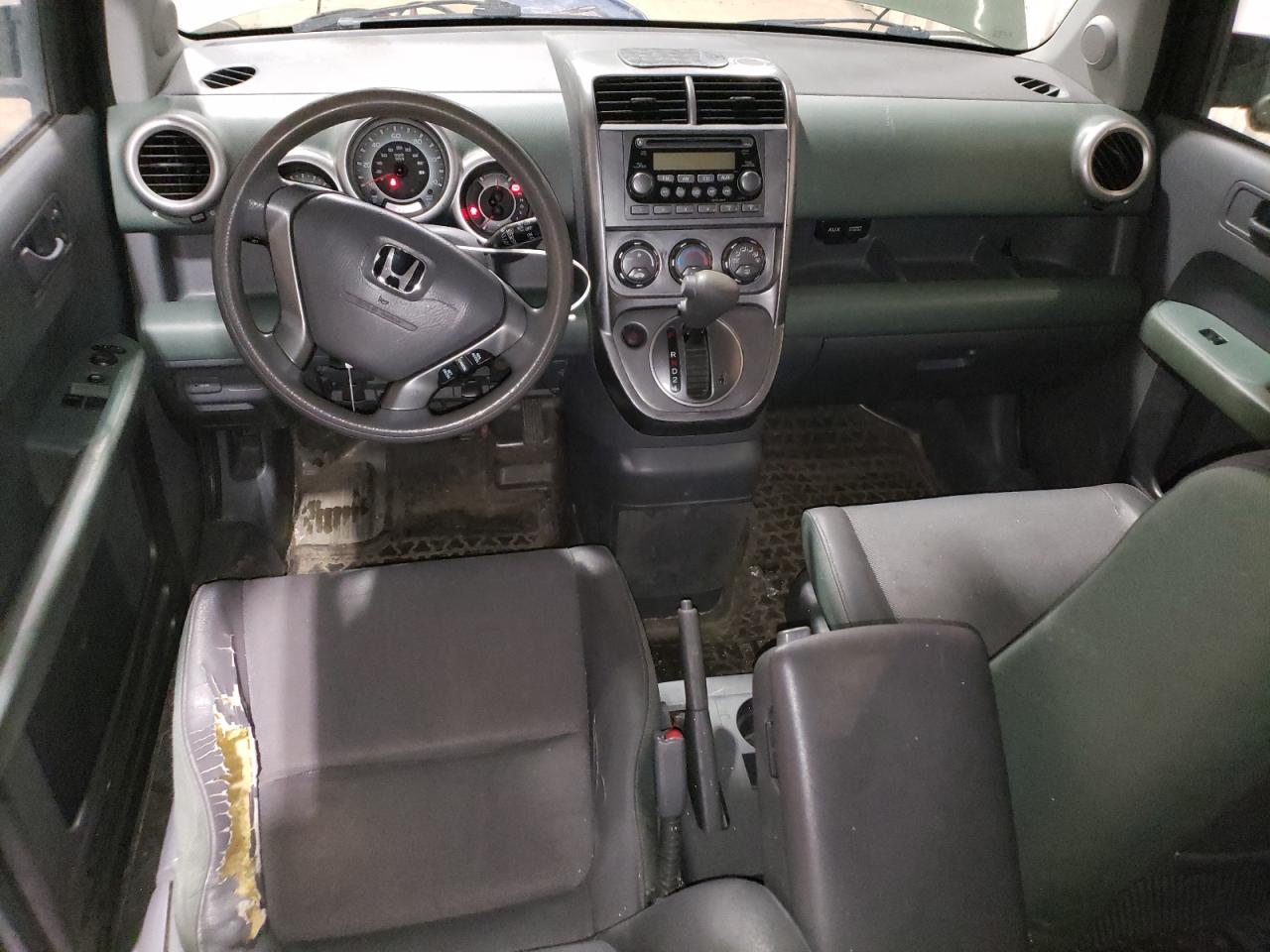 2003 Honda Element Ex VIN: 5J6YH28583L033946 Lot: 56095145