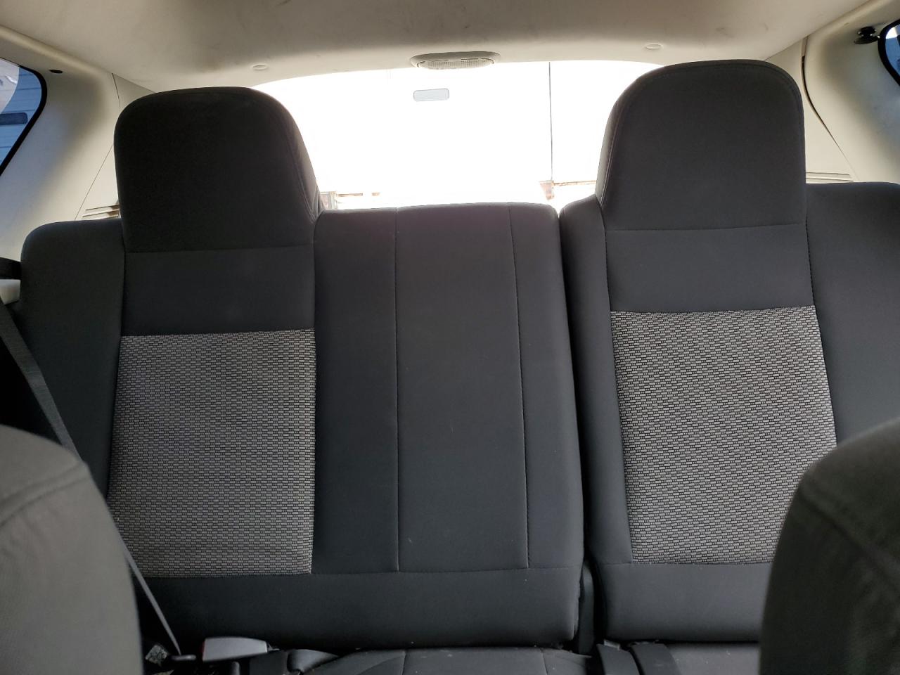 2008 Jeep Compass Sport VIN: 1J8FT47W78D773466 Lot: 58710345