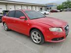 2008 Audi A4 2.0T for Sale in Louisville, KY - Front End