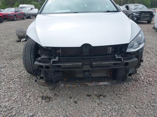 2015 VOLKSWAGEN GOLF MATCH