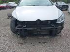 2015 VOLKSWAGEN GOLF MATCH for sale at Copart EAST KILBRIDE