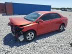 2011 Toyota Corolla Base للبيع في Arcadia، FL - Front End