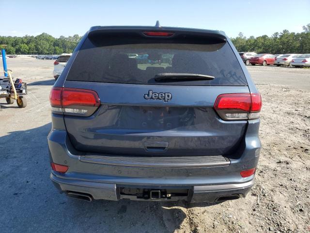  JEEP GRAND CHER 2021 Charcoal