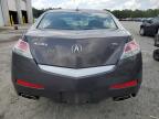2010 Acura Tl  na sprzedaż w Savannah, GA - Side