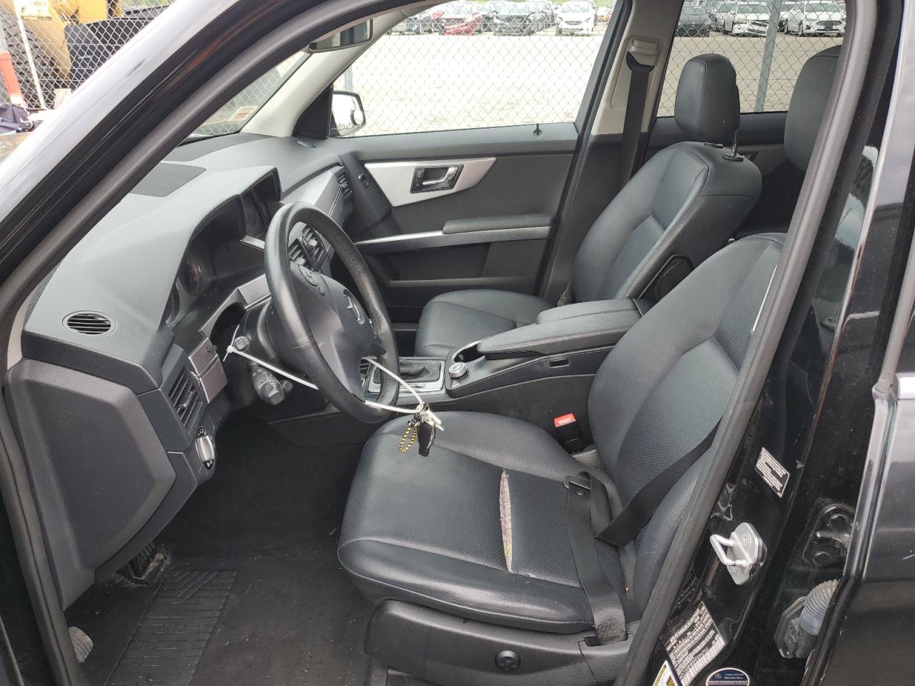 2010 Mercedes-Benz Glk 350 4Matic VIN: WDCGG8HB9AF294702 Lot: 56023775
