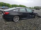 2021 Honda Accord Lx იყიდება Windsor-ში, NJ - Front End