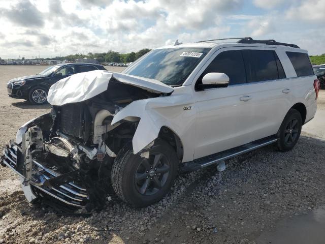  FORD EXPEDITION 2019 Білий