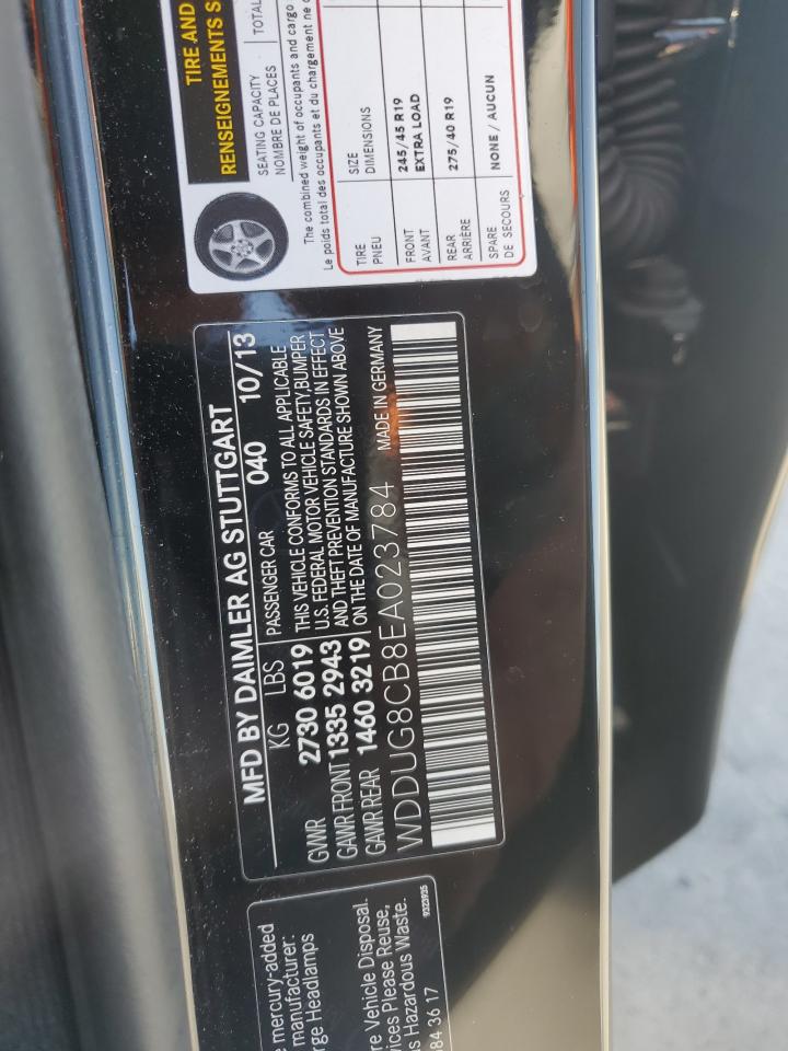 2019 Mercedes-Benz C 300 VIN: WDDWF8DB9KR515666 Lot: 57494005
