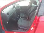 2013 VOLKSWAGEN POLO MATCH for sale at Copart CORBY