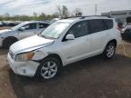 2008 Toyota Rav4 Limited იყიდება Chicago Heights-ში, IL - All Over