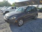 2016 Volkswagen Tiguan S   zu verkaufen in Cartersville, GA - Rear End