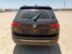 2021 Volkswagen Tiguan Se zu verkaufen in Amarillo, TX - Front End