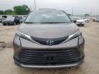 2024 Toyota Sienna Le en Venta en Wilmer, TX - Rear End