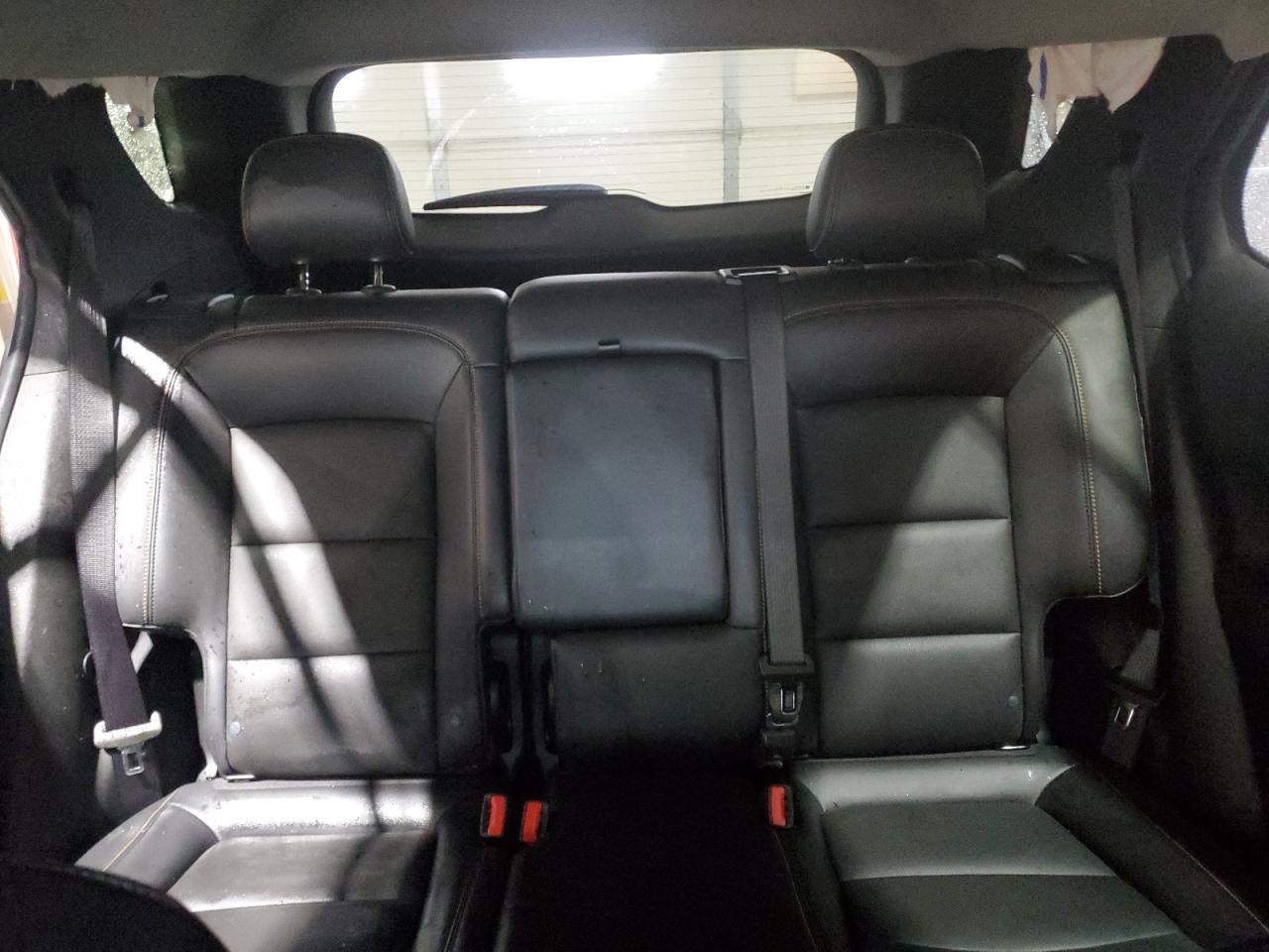 2021 Chevrolet Equinox Lt VIN: 2GNAXUEV9M6100551 Lot: 57058635