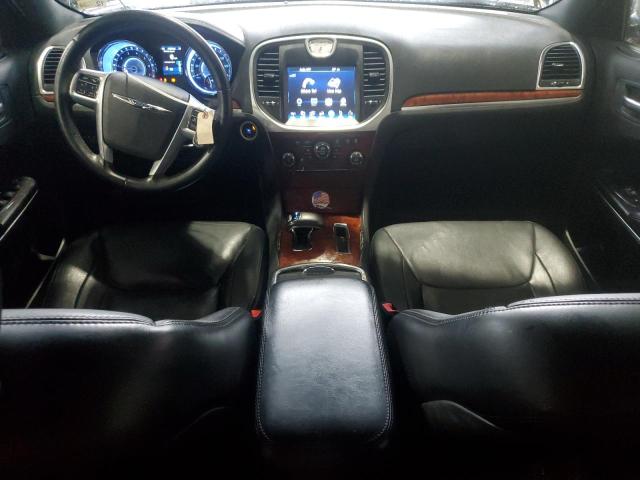  CHRYSLER 300 2014 Black
