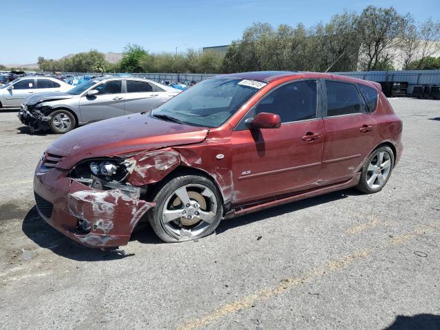 2006 Mazda 3 Hatchback