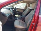 2016 HYUNDAI SANTA FE P for sale at Copart WISBECH